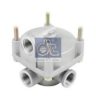 DT 4.60856 Relay Valve